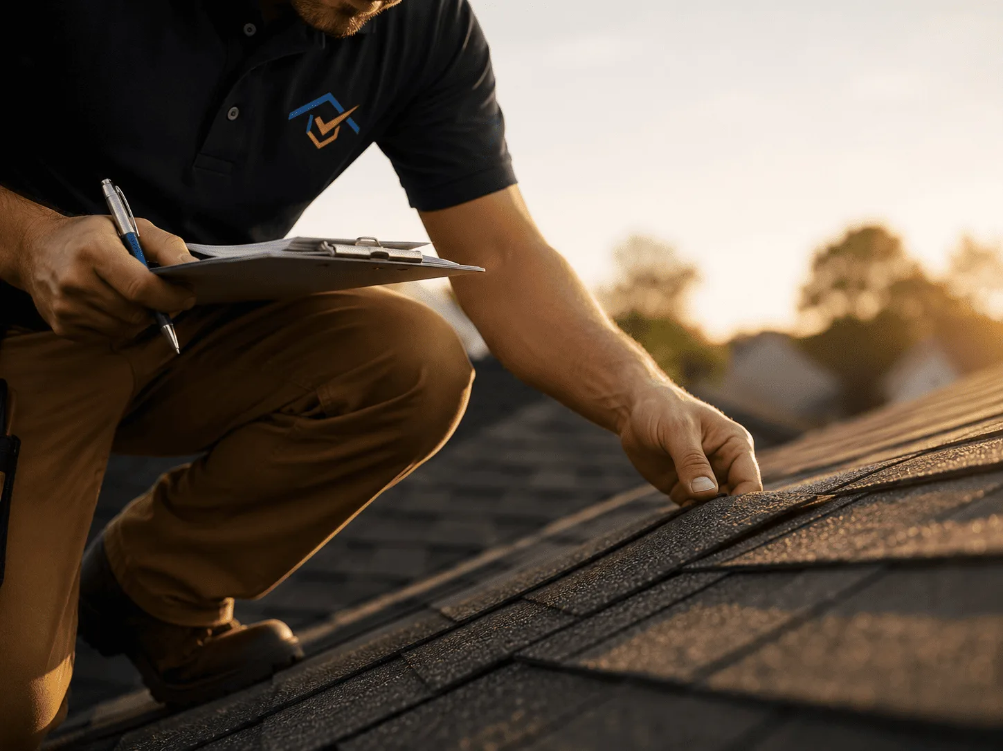 Why Choose Roof Inspection in Grove City, PA