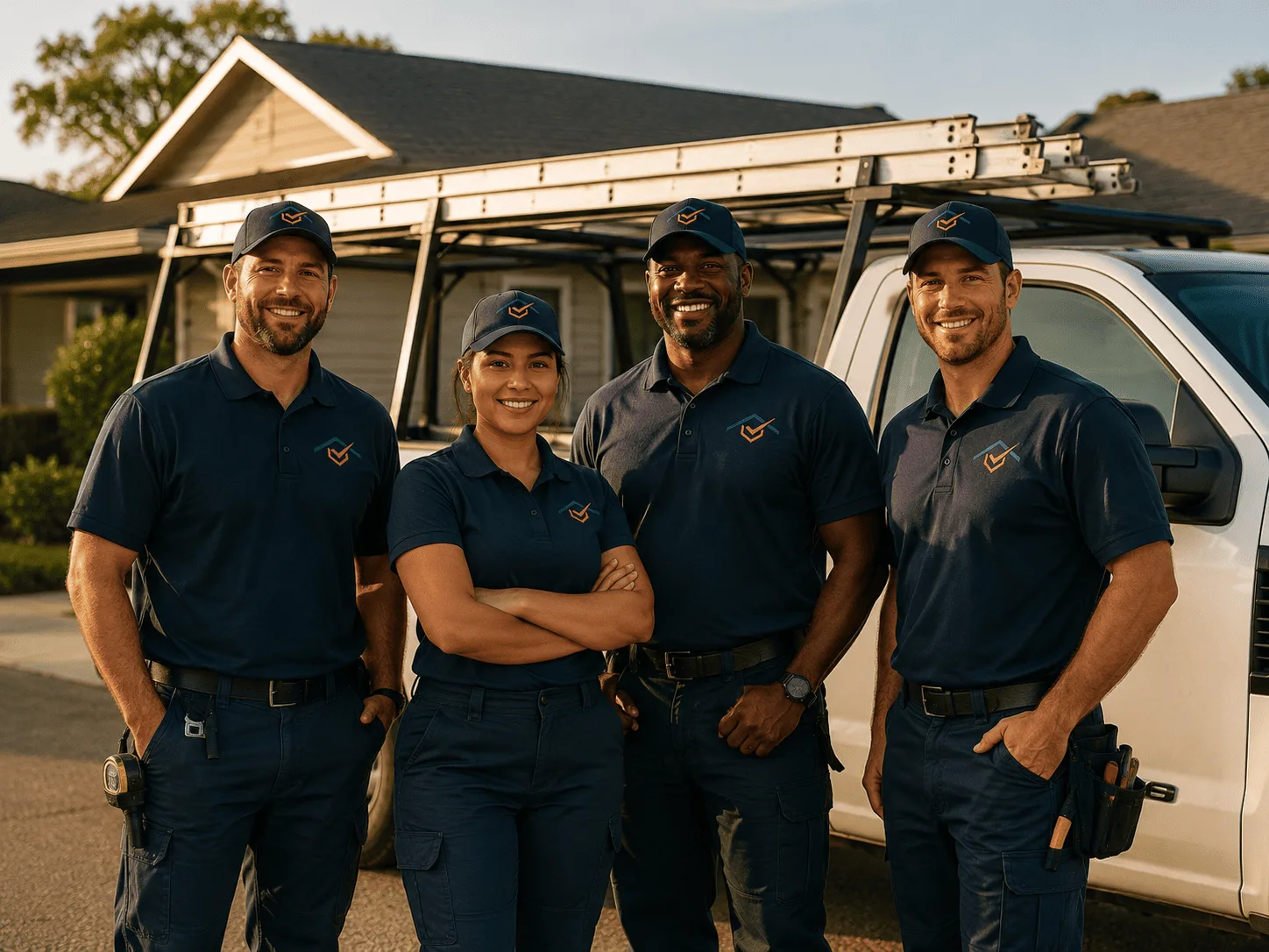 Roof Inspection company in Grove City, PA